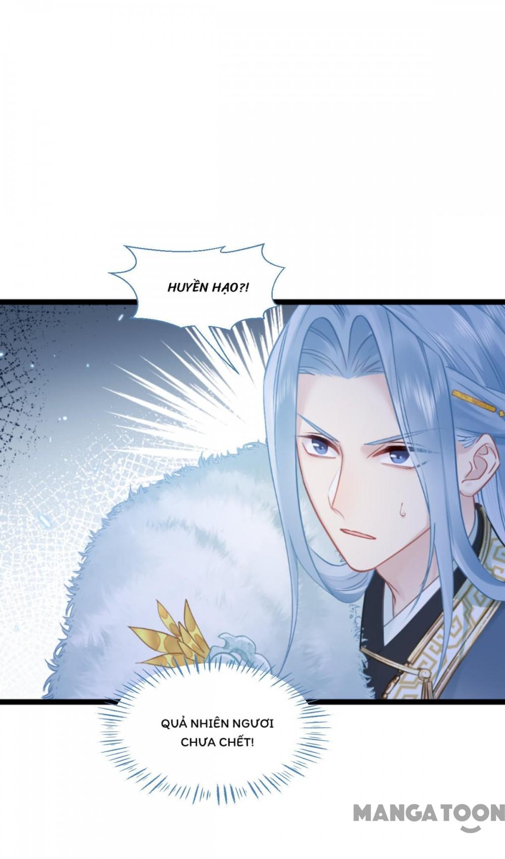 Tiền Tiêu Không Hết, Ta Phải Làm Sao? Chapter 76 - Trang 2