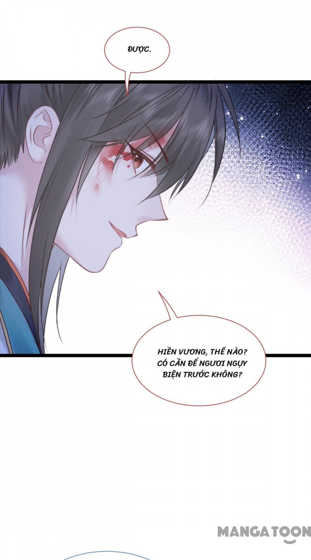 Tiền Tiêu Không Hết, Ta Phải Làm Sao? Chapter 76 - Trang 21