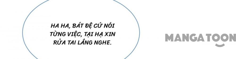 Tiền Tiêu Không Hết, Ta Phải Làm Sao? Chapter 76 - Trang 22