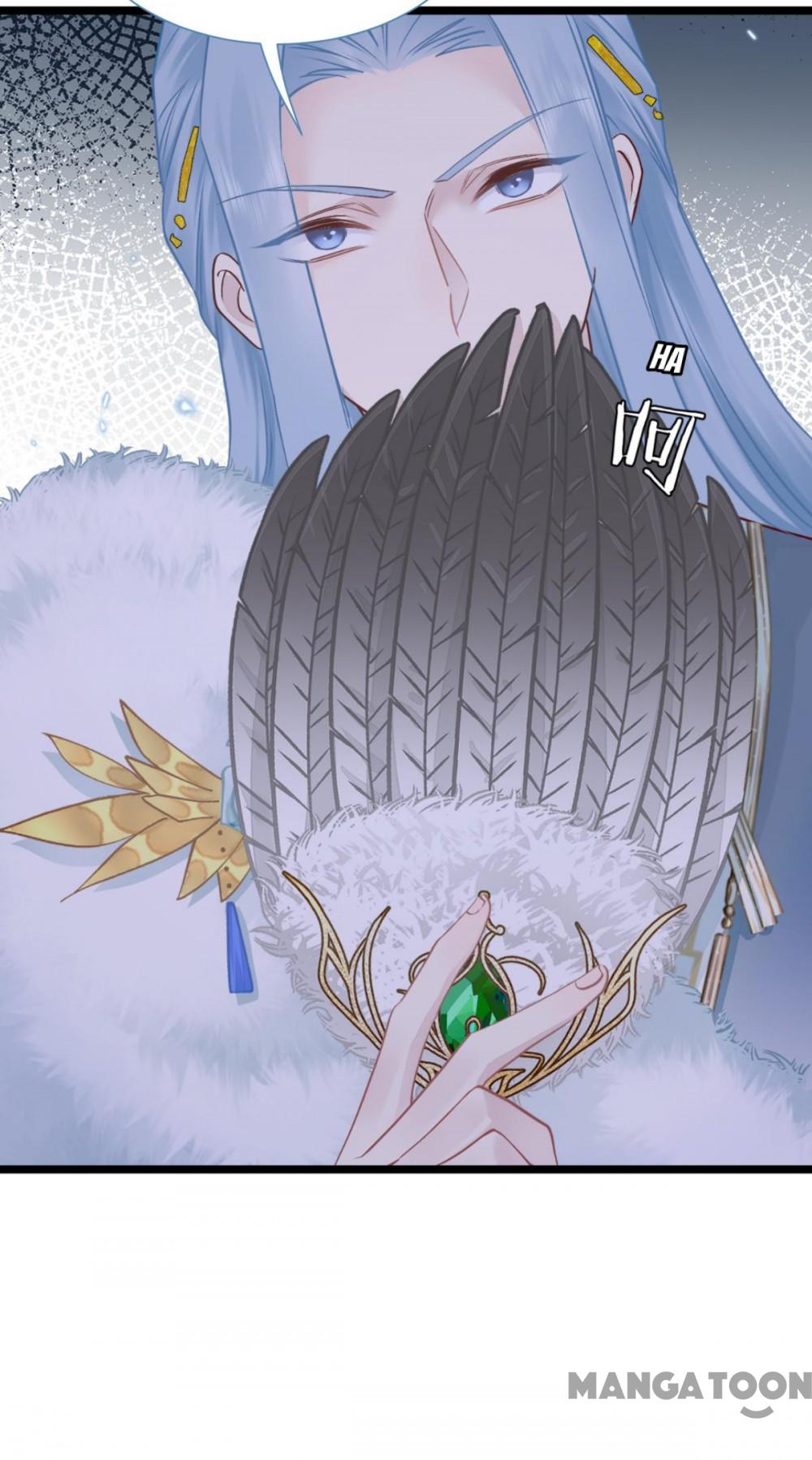 Tiền Tiêu Không Hết, Ta Phải Làm Sao? Chapter 76 - Trang 23