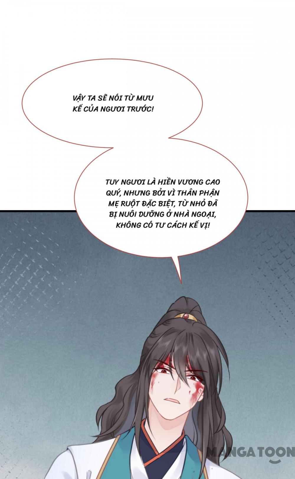 Tiền Tiêu Không Hết, Ta Phải Làm Sao? Chapter 76 - Trang 24