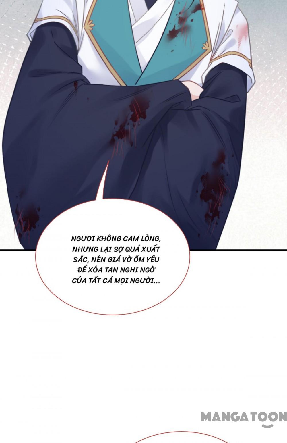 Tiền Tiêu Không Hết, Ta Phải Làm Sao? Chapter 76 - Trang 25