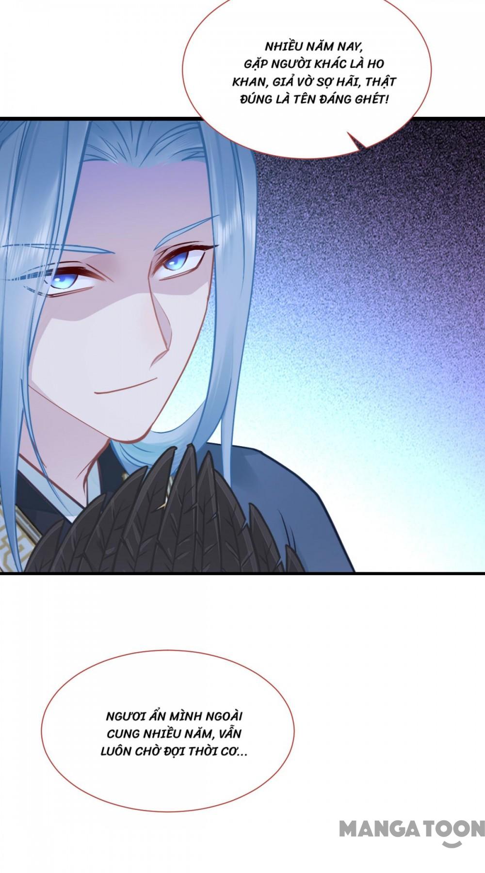 Tiền Tiêu Không Hết, Ta Phải Làm Sao? Chapter 76 - Trang 26