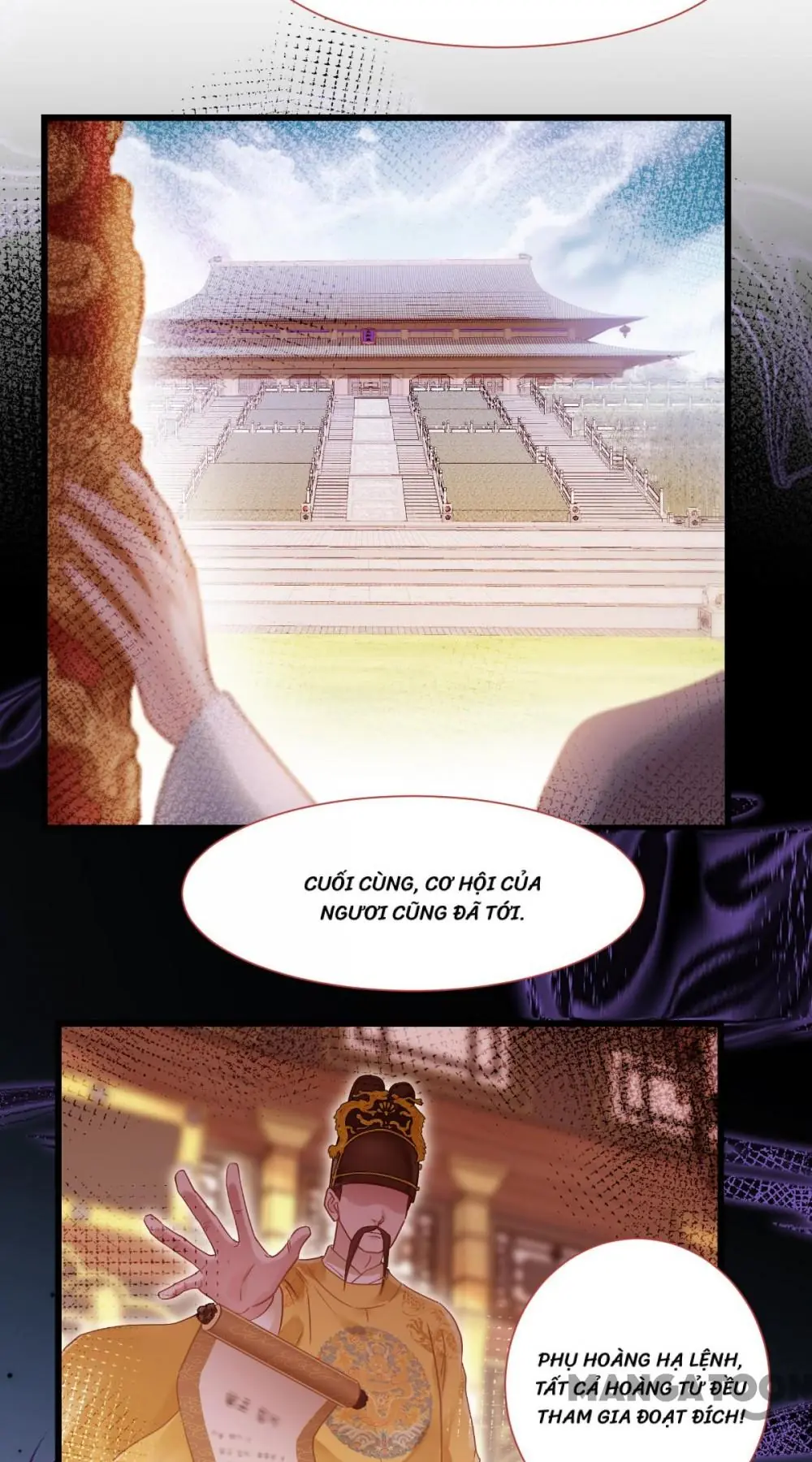 Tiền Tiêu Không Hết, Ta Phải Làm Sao? Chapter 76 - Trang 28