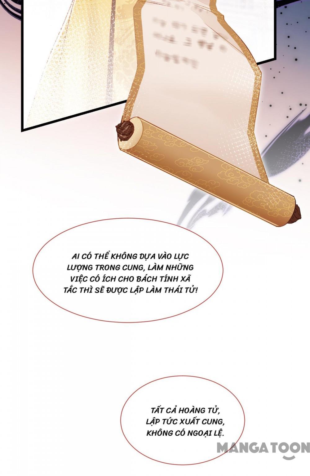 Tiền Tiêu Không Hết, Ta Phải Làm Sao? Chapter 76 - Trang 30