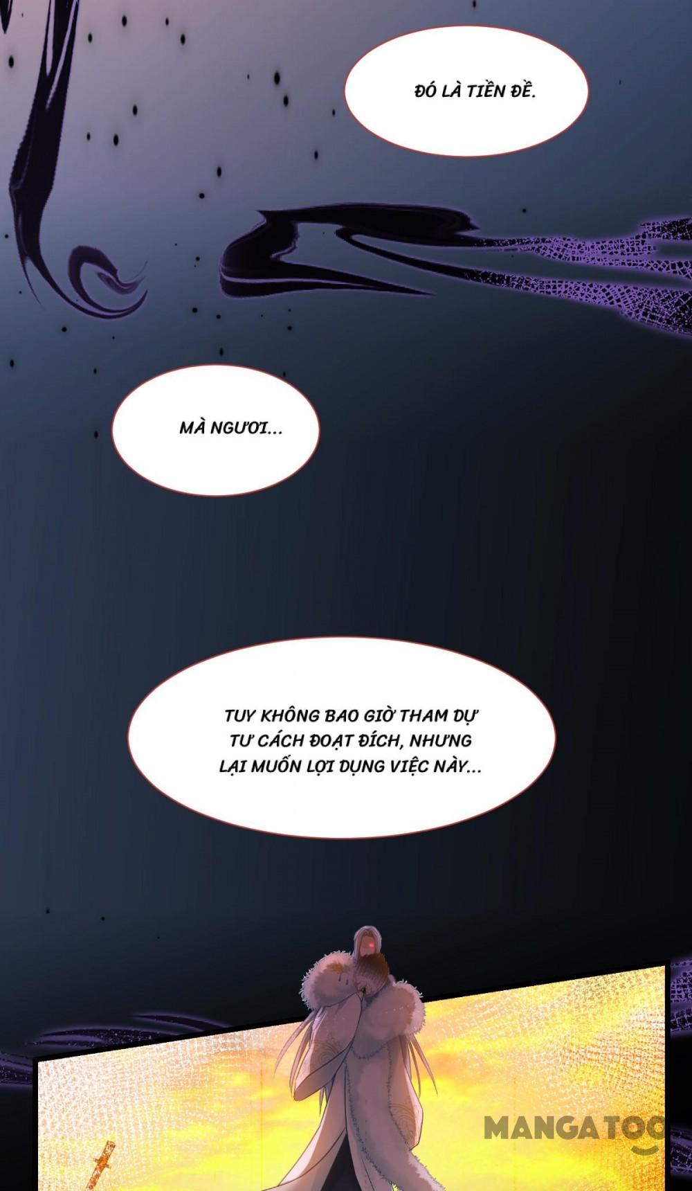 Tiền Tiêu Không Hết, Ta Phải Làm Sao? Chapter 76 - Trang 32