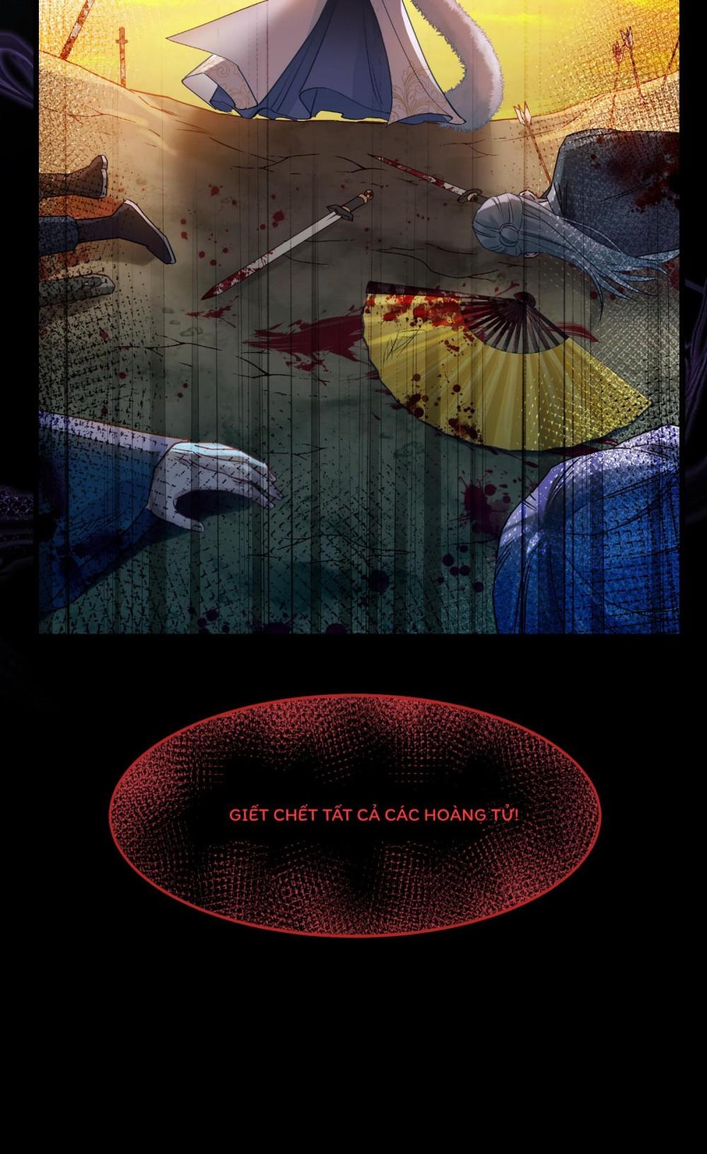 Tiền Tiêu Không Hết, Ta Phải Làm Sao? Chapter 76 - Trang 33