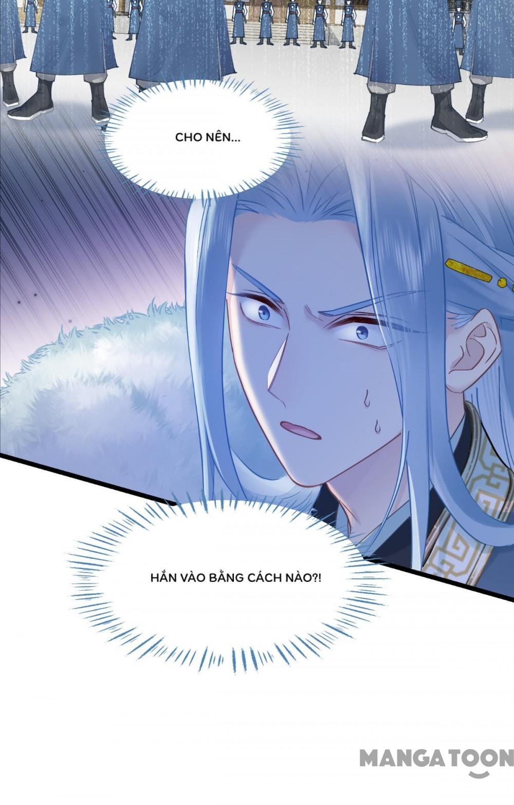Tiền Tiêu Không Hết, Ta Phải Làm Sao? Chapter 76 - Trang 4