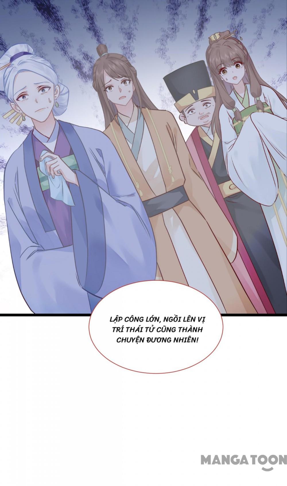 Tiền Tiêu Không Hết, Ta Phải Làm Sao? Chapter 76 - Trang 40