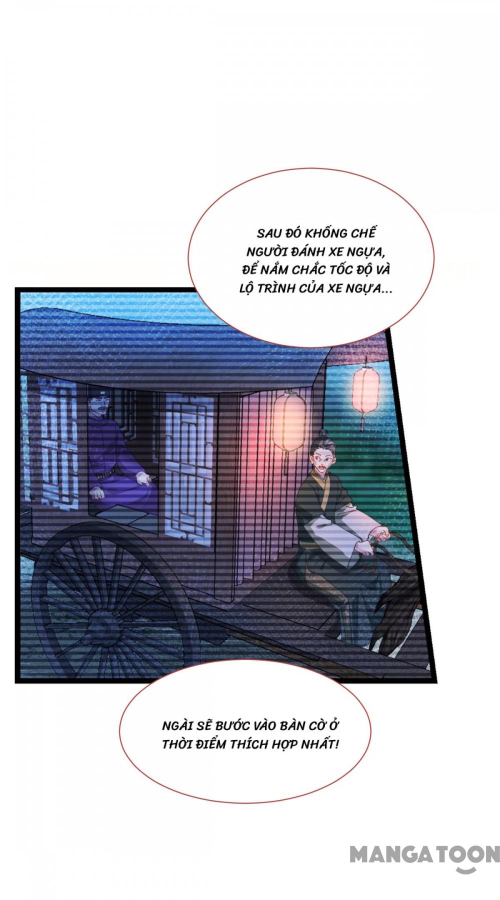 Tiền Tiêu Không Hết, Ta Phải Làm Sao? Chapter 76 - Trang 43