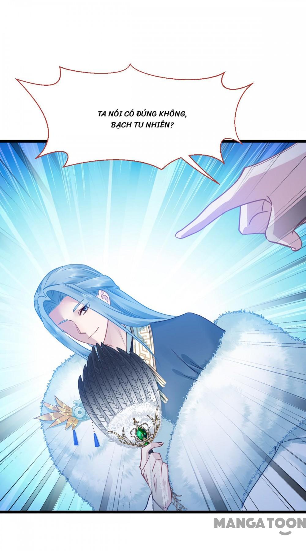 Tiền Tiêu Không Hết, Ta Phải Làm Sao? Chapter 76 - Trang 45