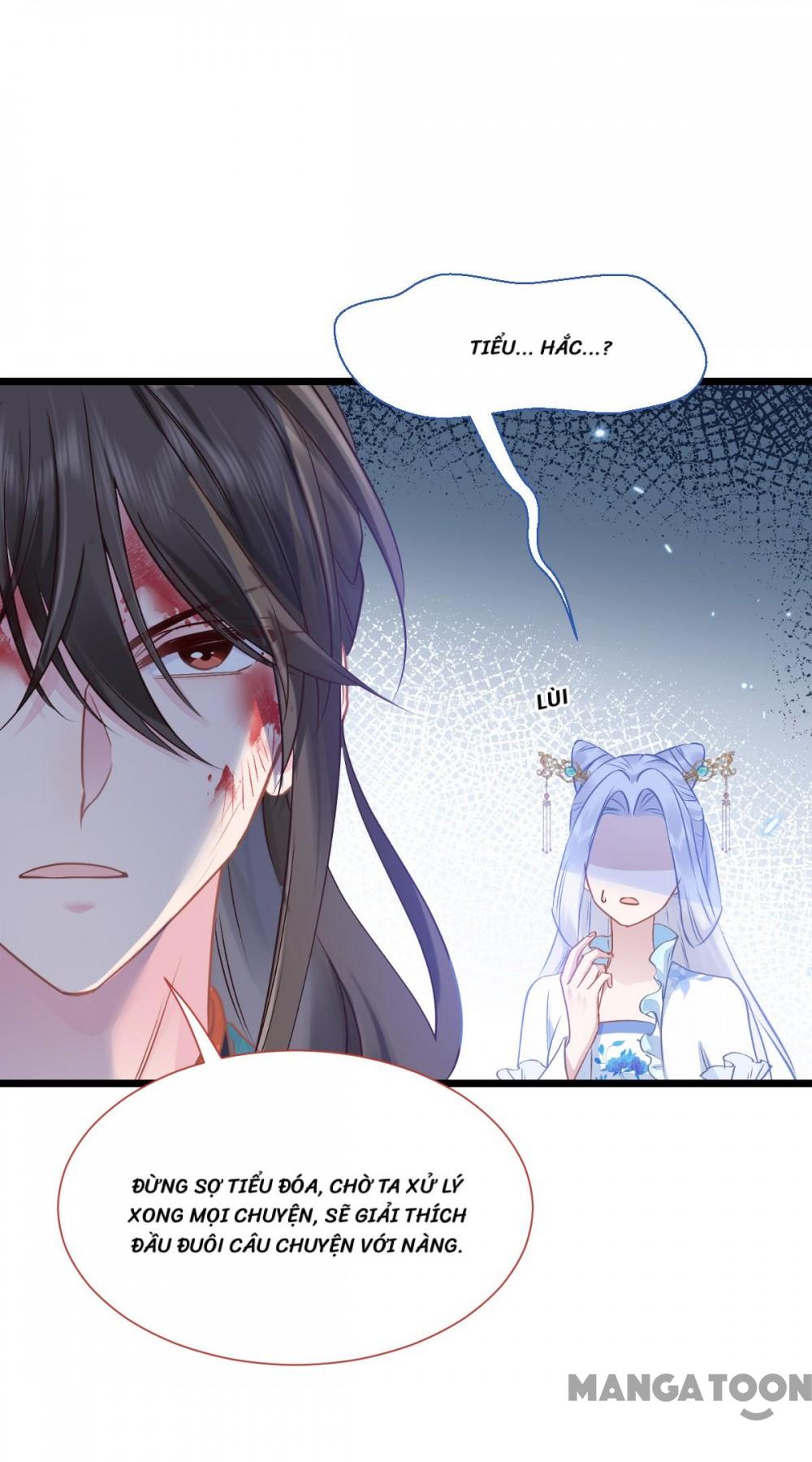 Tiền Tiêu Không Hết, Ta Phải Làm Sao? Chapter 76 - Trang 7