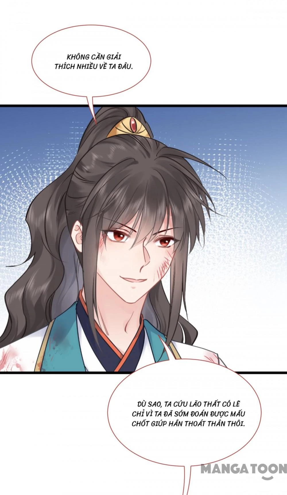 Tiền Tiêu Không Hết, Ta Phải Làm Sao? Chapter 77 - Trang 13