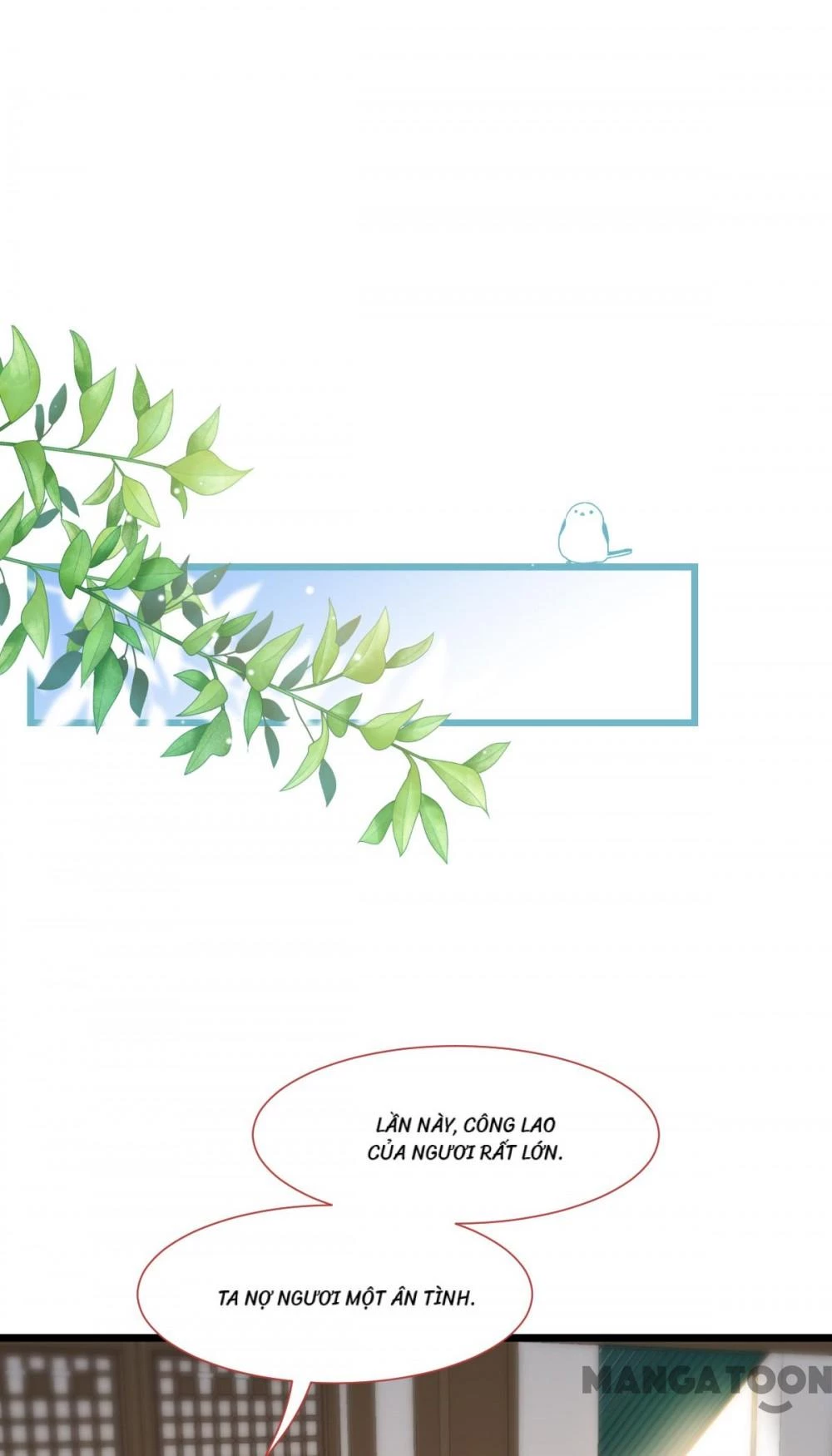 Tiền Tiêu Không Hết, Ta Phải Làm Sao? Chapter 77 - Trang 18