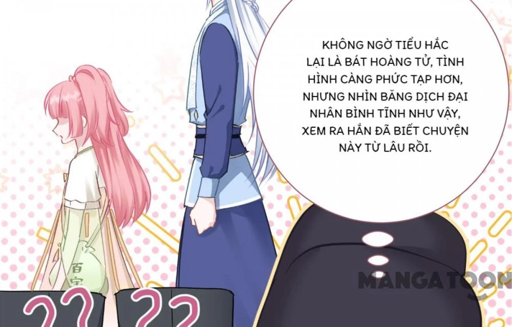Tiền Tiêu Không Hết, Ta Phải Làm Sao? Chapter 77 - Trang 20