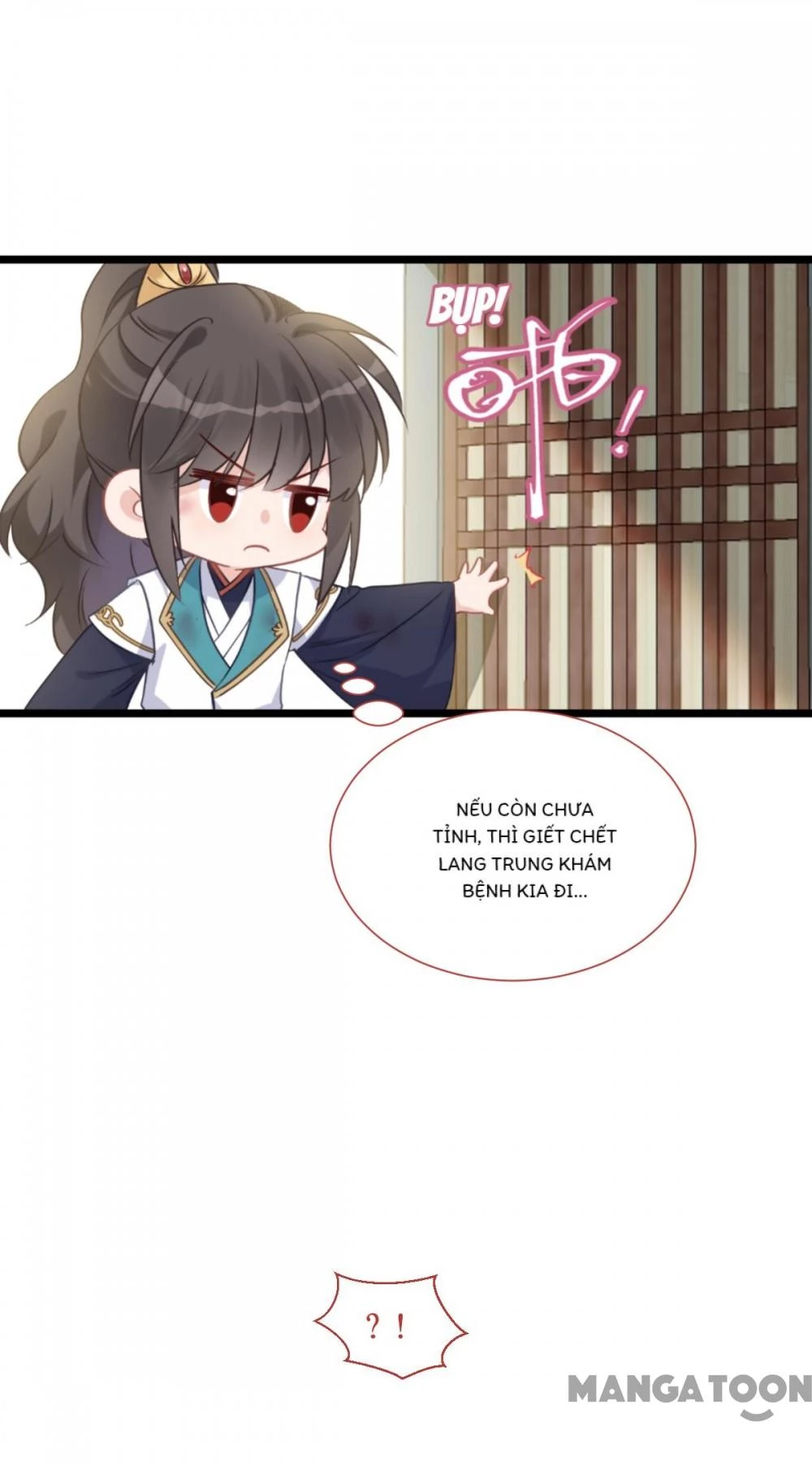 Tiền Tiêu Không Hết, Ta Phải Làm Sao? Chapter 77 - Trang 24