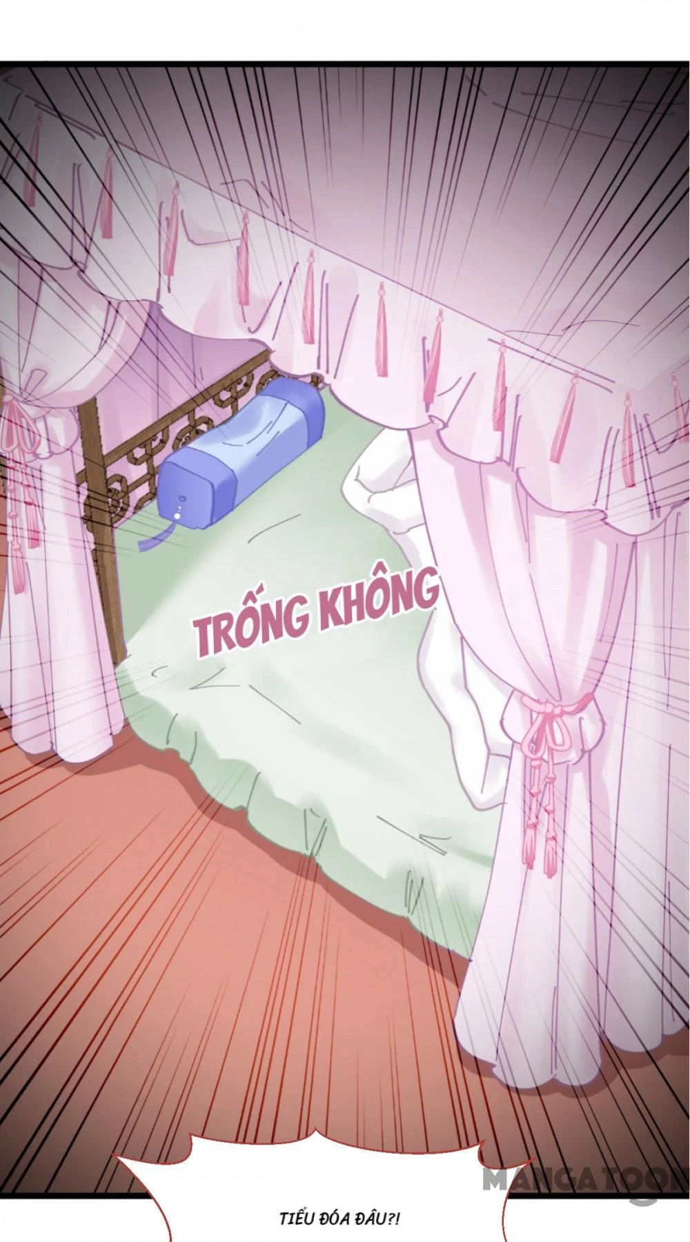 Tiền Tiêu Không Hết, Ta Phải Làm Sao? Chapter 77 - Trang 26