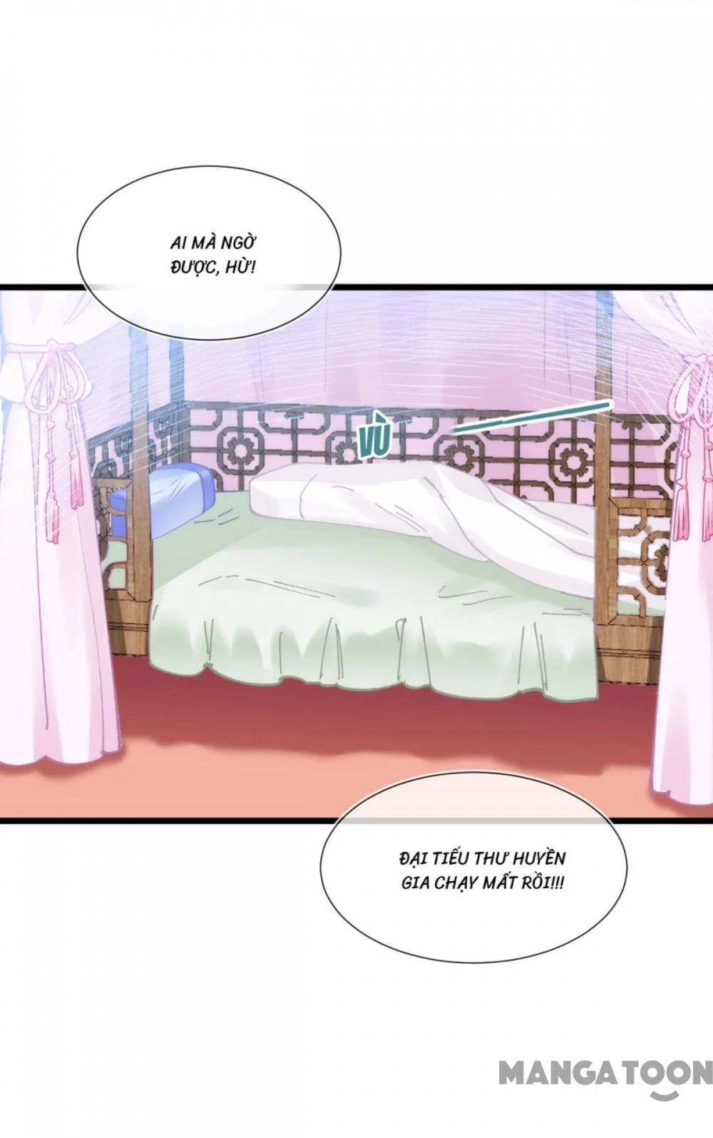 Tiền Tiêu Không Hết, Ta Phải Làm Sao? Chapter 77 - Trang 33