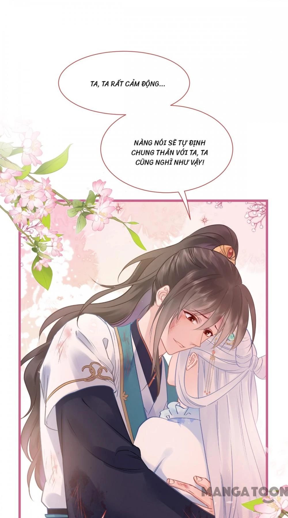 Tiền Tiêu Không Hết, Ta Phải Làm Sao? Chapter 77 - Trang 4