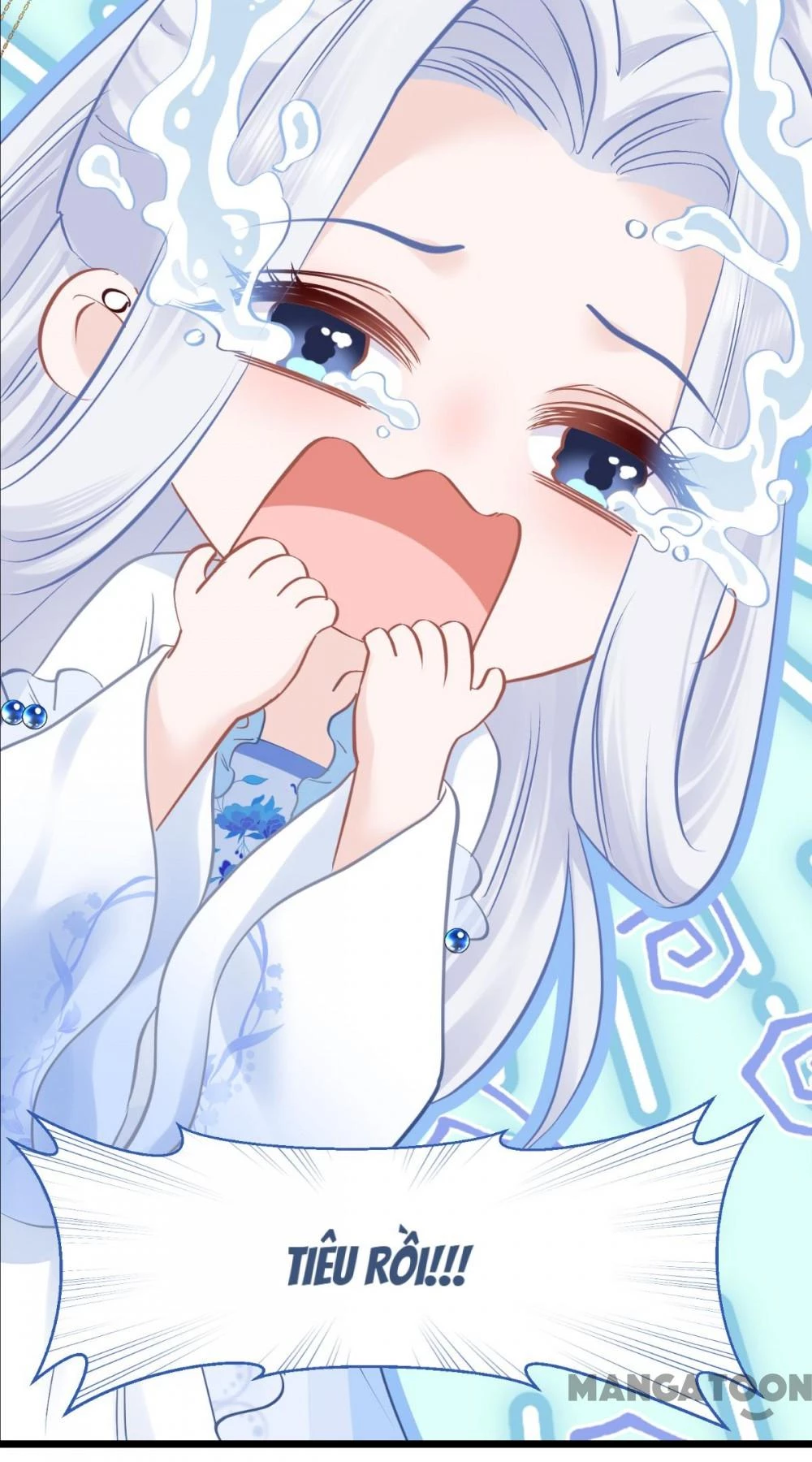 Tiền Tiêu Không Hết, Ta Phải Làm Sao? Chapter 77 - Trang 47