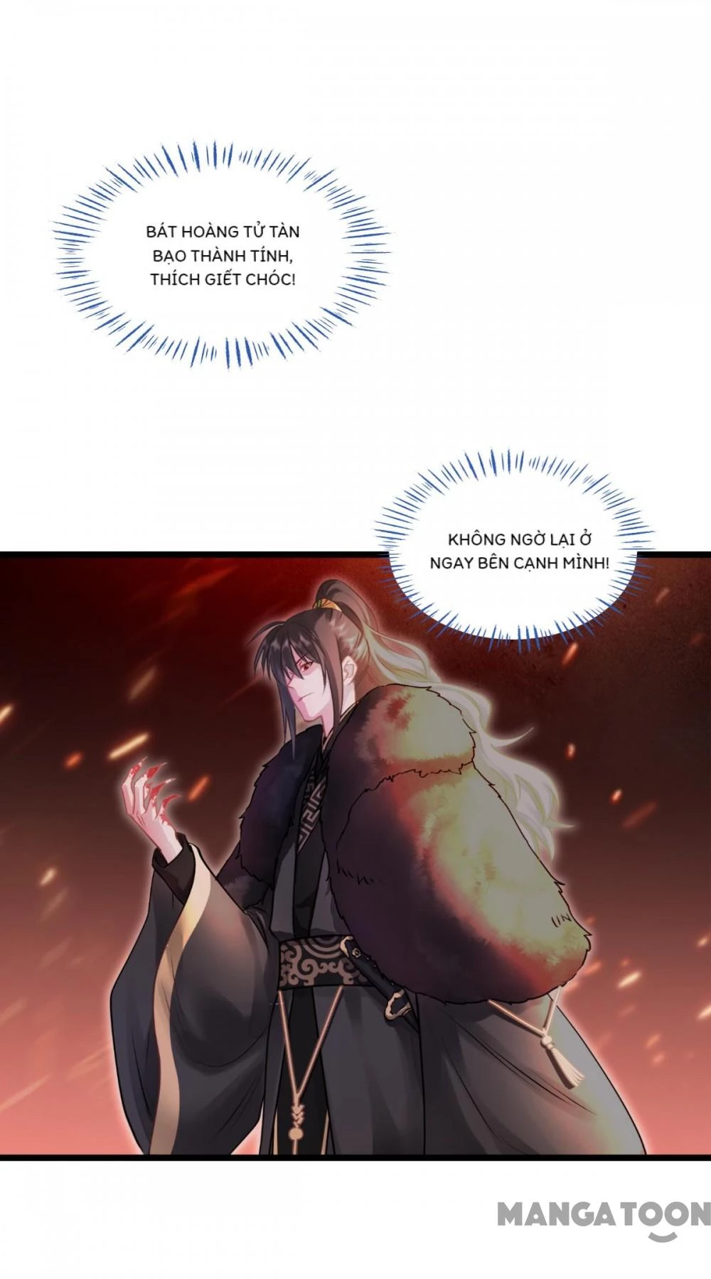 Tiền Tiêu Không Hết, Ta Phải Làm Sao? Chapter 77 - Trang 49