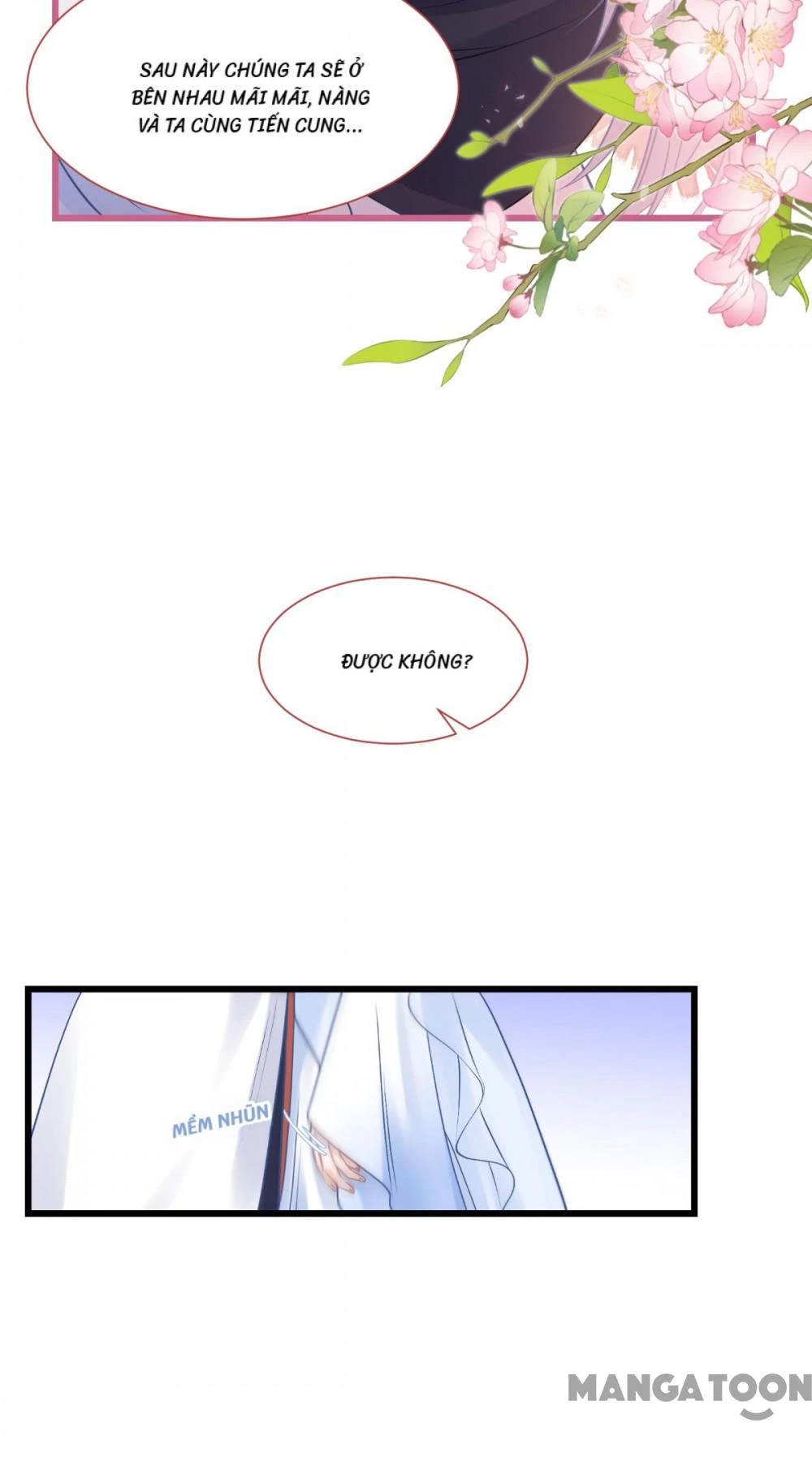 Tiền Tiêu Không Hết, Ta Phải Làm Sao? Chapter 77 - Trang 6