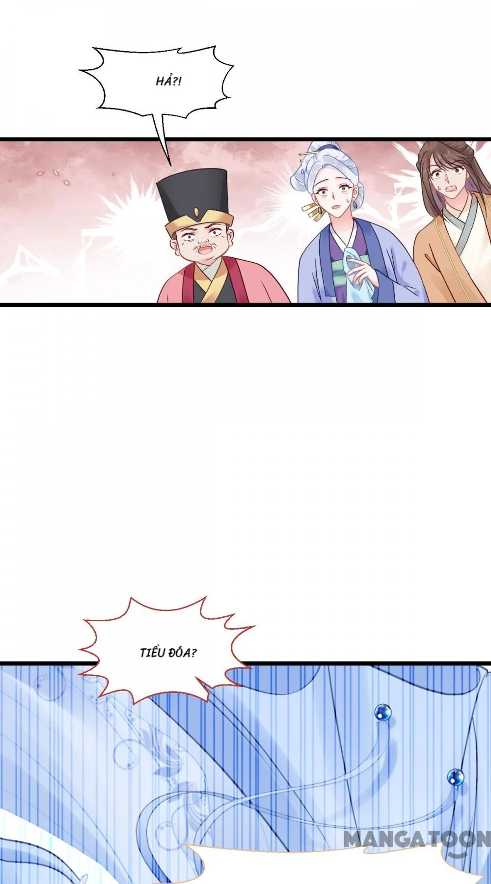 Tiền Tiêu Không Hết, Ta Phải Làm Sao? Chapter 77 - Trang 8