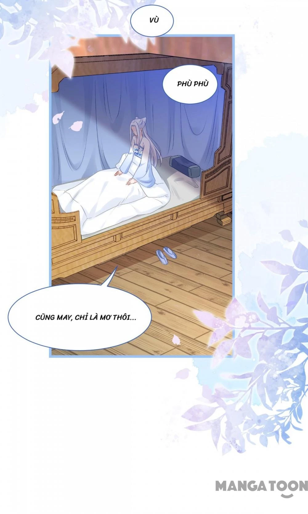 Tiền Tiêu Không Hết, Ta Phải Làm Sao? Chapter 78 - Trang 10