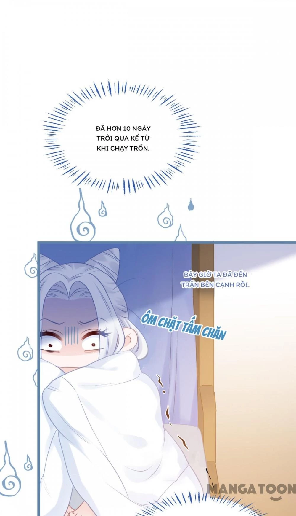 Tiền Tiêu Không Hết, Ta Phải Làm Sao? Chapter 78 - Trang 11