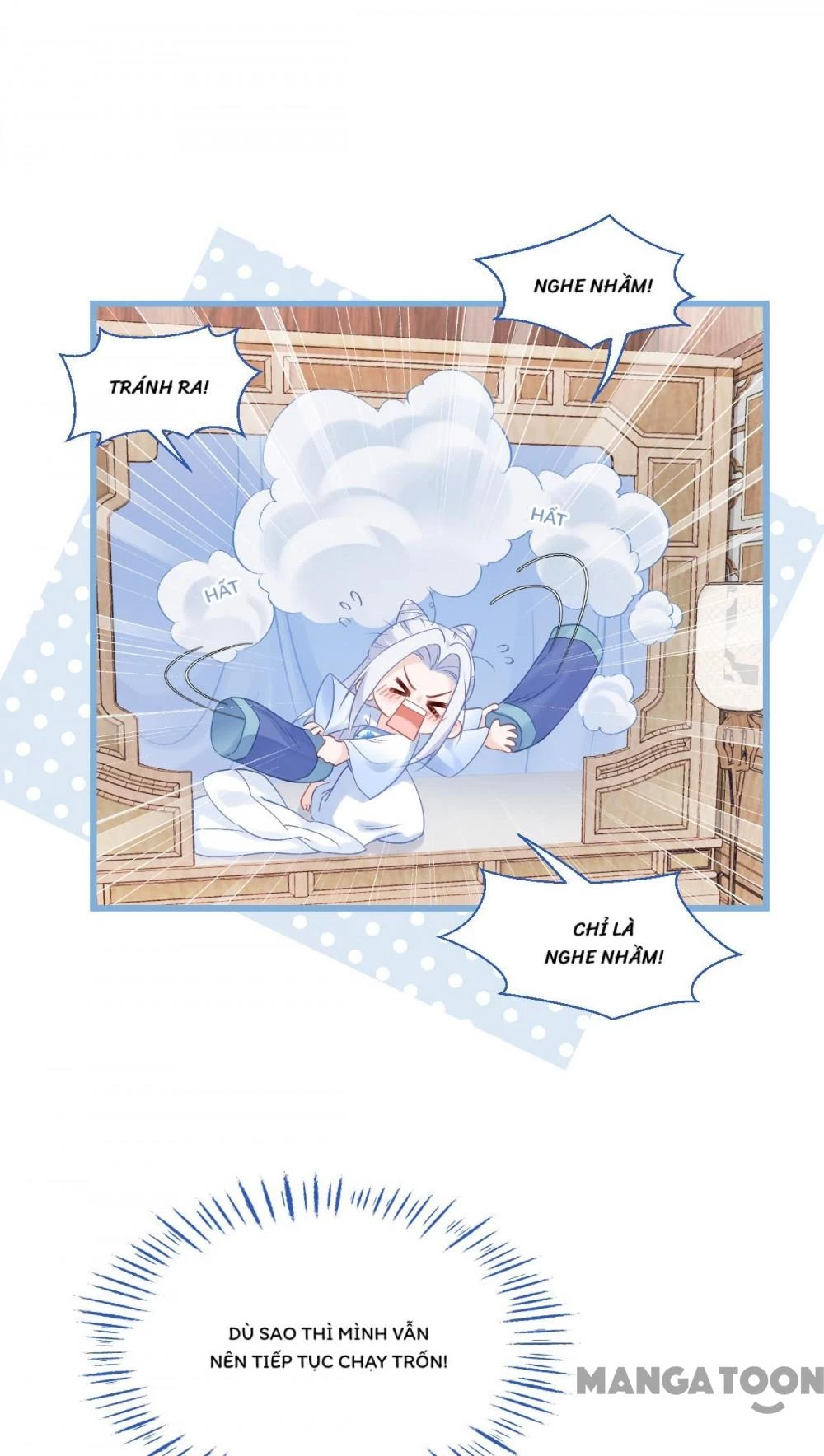 Tiền Tiêu Không Hết, Ta Phải Làm Sao? Chapter 78 - Trang 17