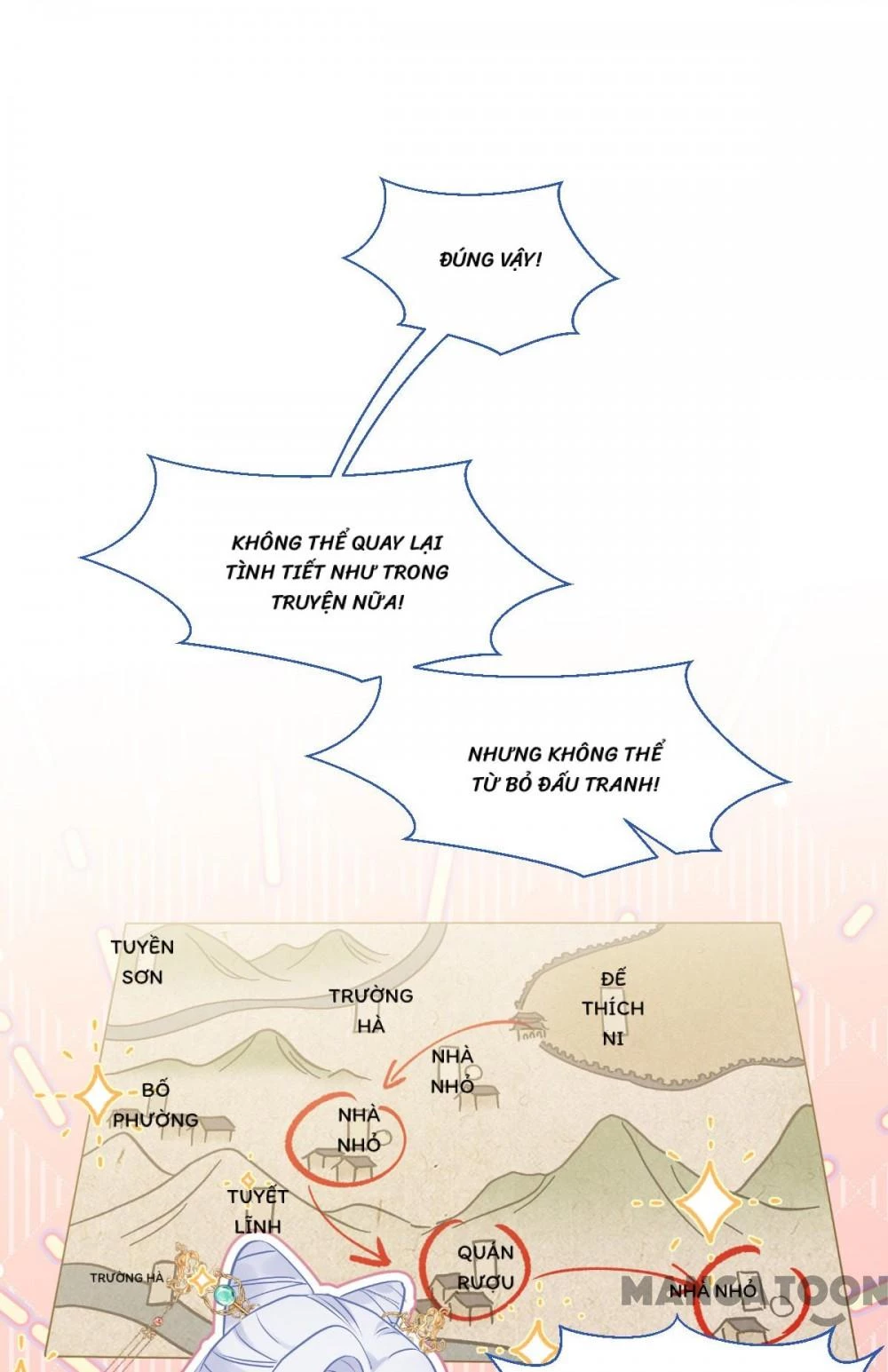 Tiền Tiêu Không Hết, Ta Phải Làm Sao? Chapter 78 - Trang 25