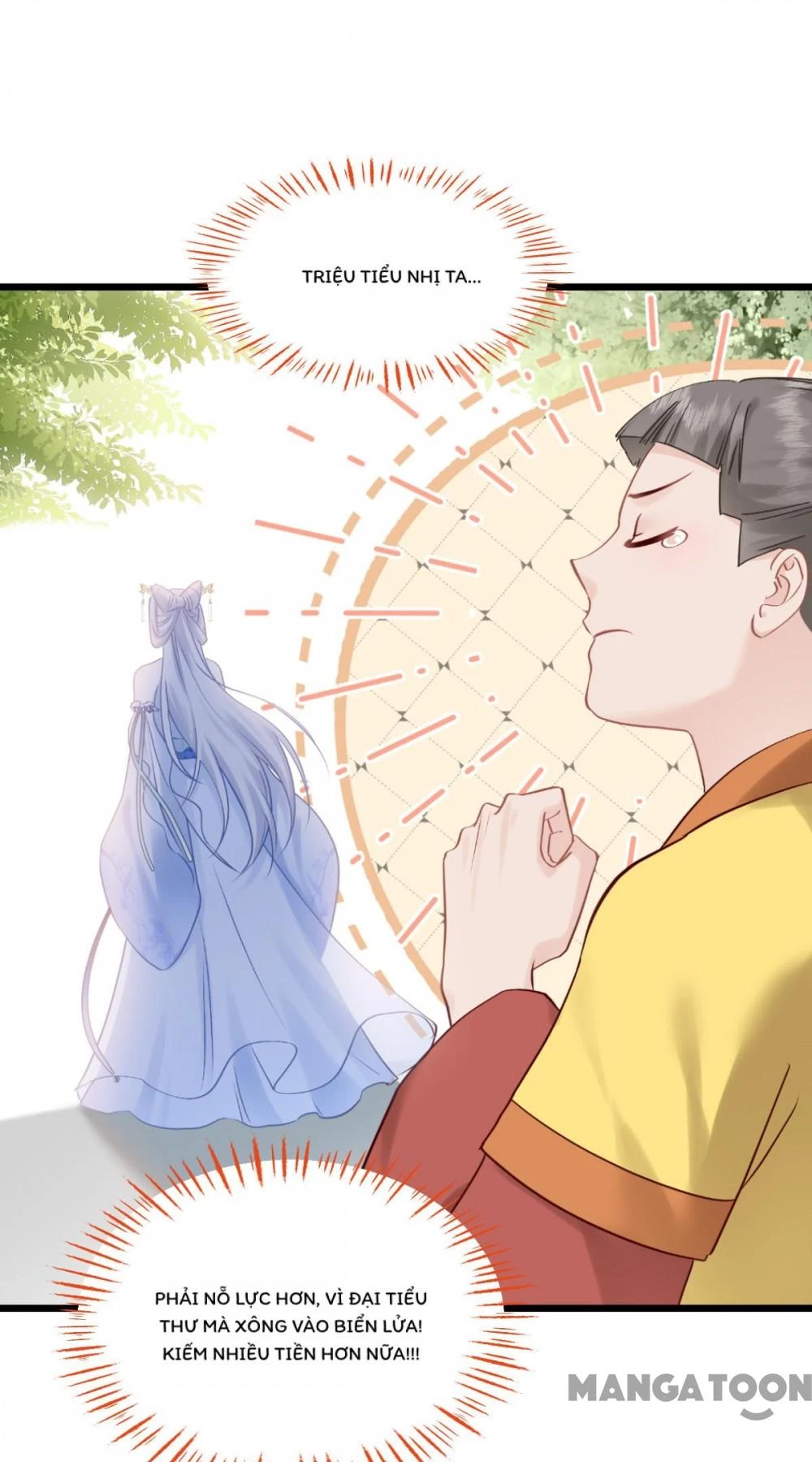 Tiền Tiêu Không Hết, Ta Phải Làm Sao? Chapter 78 - Trang 50
