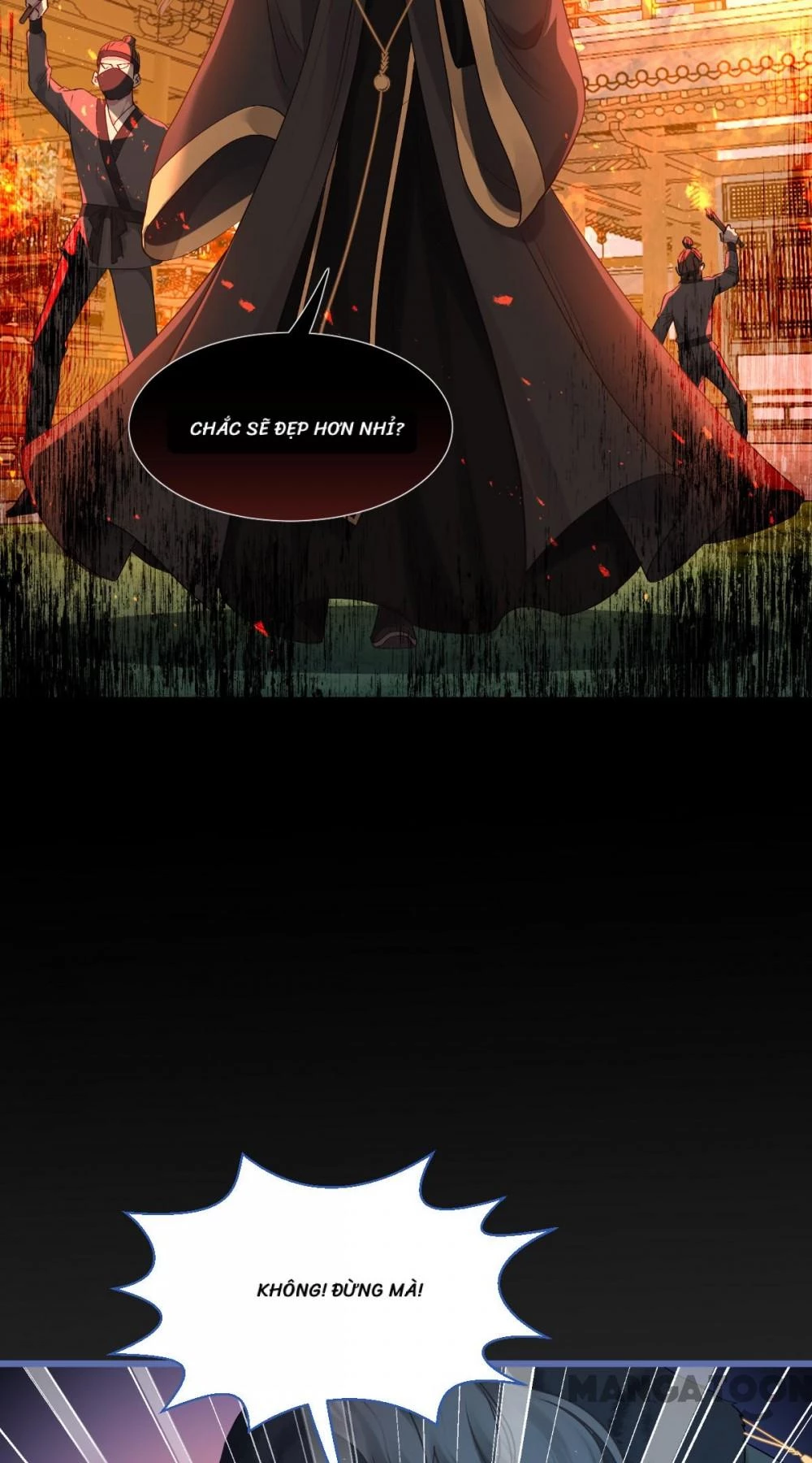 Tiền Tiêu Không Hết, Ta Phải Làm Sao? Chapter 78 - Trang 6