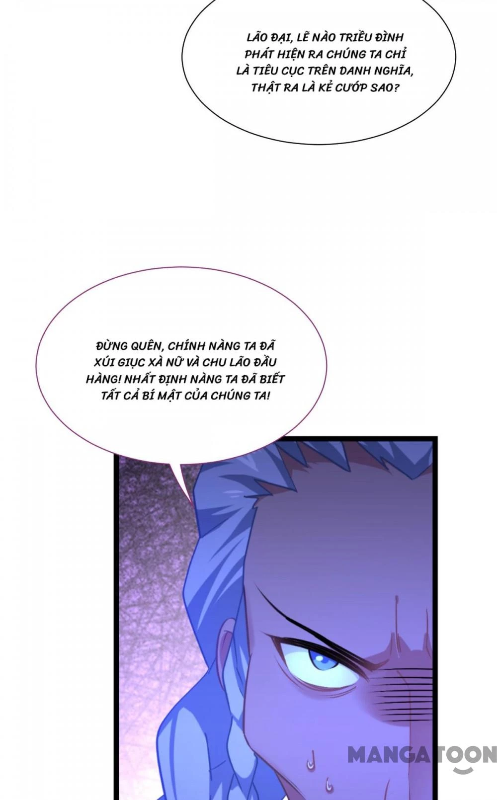 Tiền Tiêu Không Hết, Ta Phải Làm Sao? Chapter 79 - Trang 18