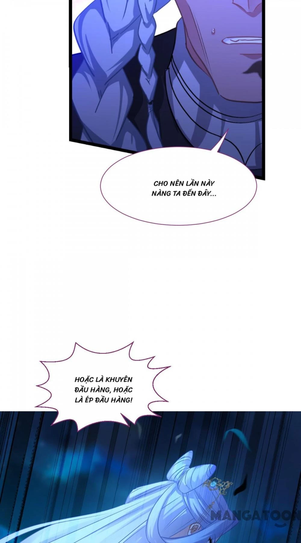 Tiền Tiêu Không Hết, Ta Phải Làm Sao? Chapter 79 - Trang 19