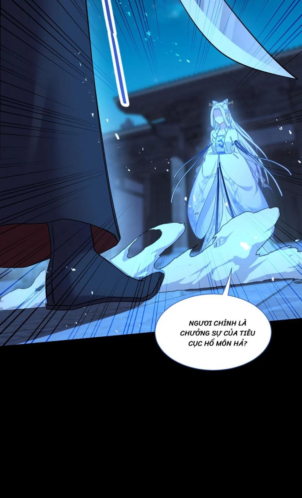 Tiền Tiêu Không Hết, Ta Phải Làm Sao? Chapter 79 - Trang 27