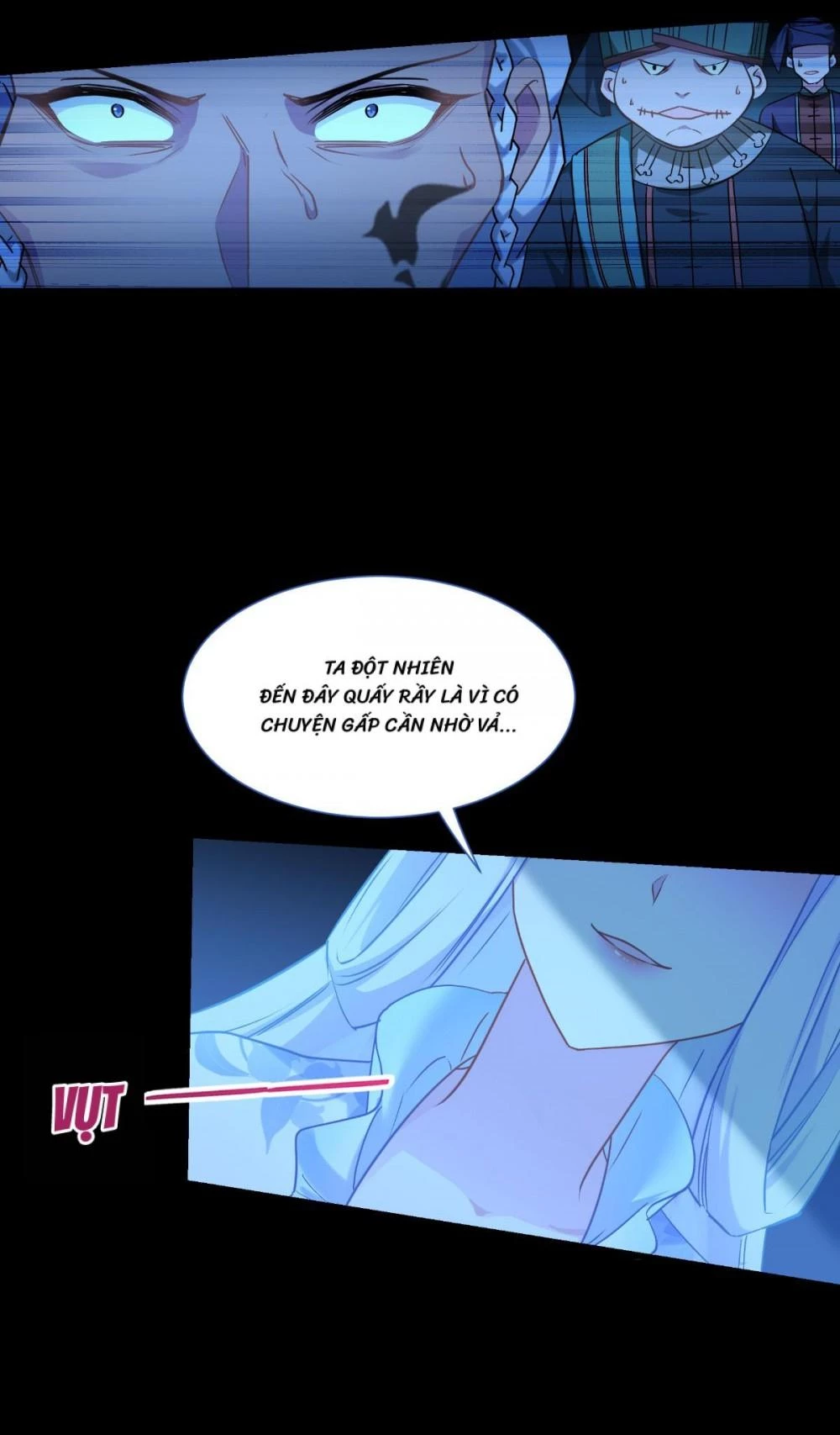 Tiền Tiêu Không Hết, Ta Phải Làm Sao? Chapter 79 - Trang 28