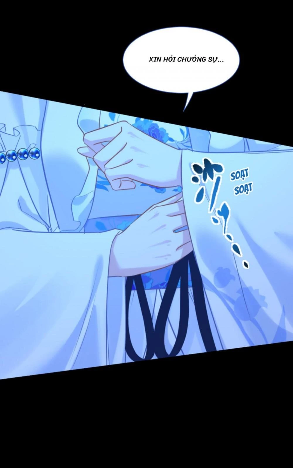 Tiền Tiêu Không Hết, Ta Phải Làm Sao? Chapter 79 - Trang 29