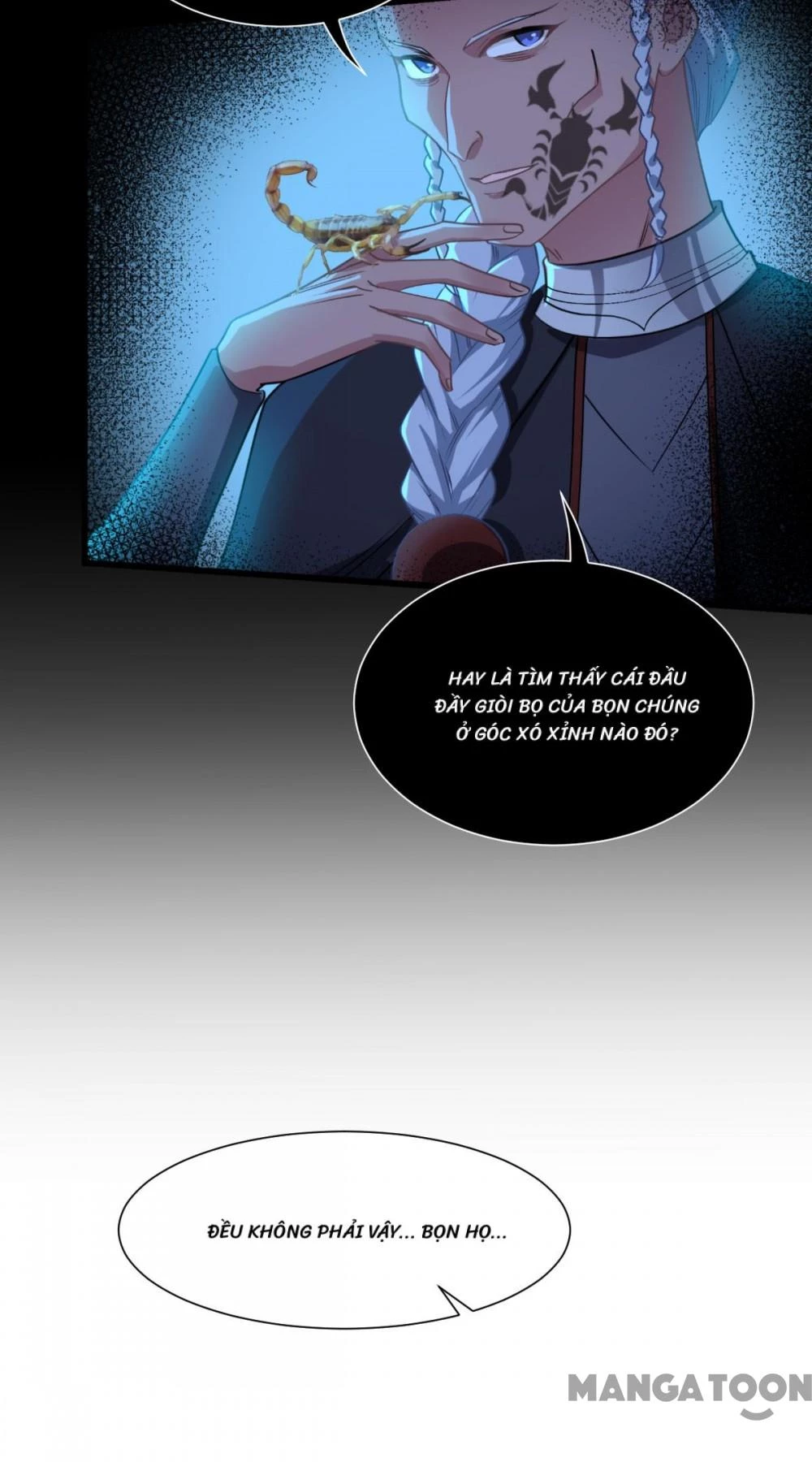 Tiền Tiêu Không Hết, Ta Phải Làm Sao? Chapter 79 - Trang 4