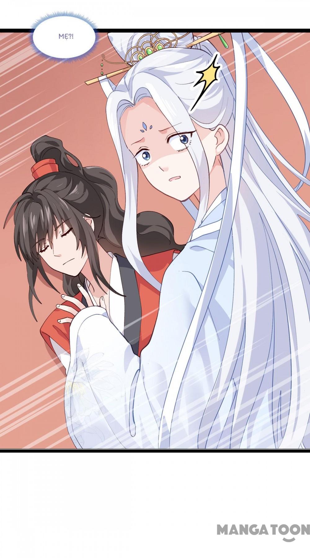 Tiền Tiêu Không Hết, Ta Phải Làm Sao? Chapter 8 - Trang 10