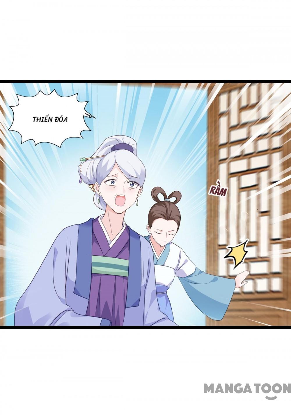 Tiền Tiêu Không Hết, Ta Phải Làm Sao? Chapter 8 - Trang 17