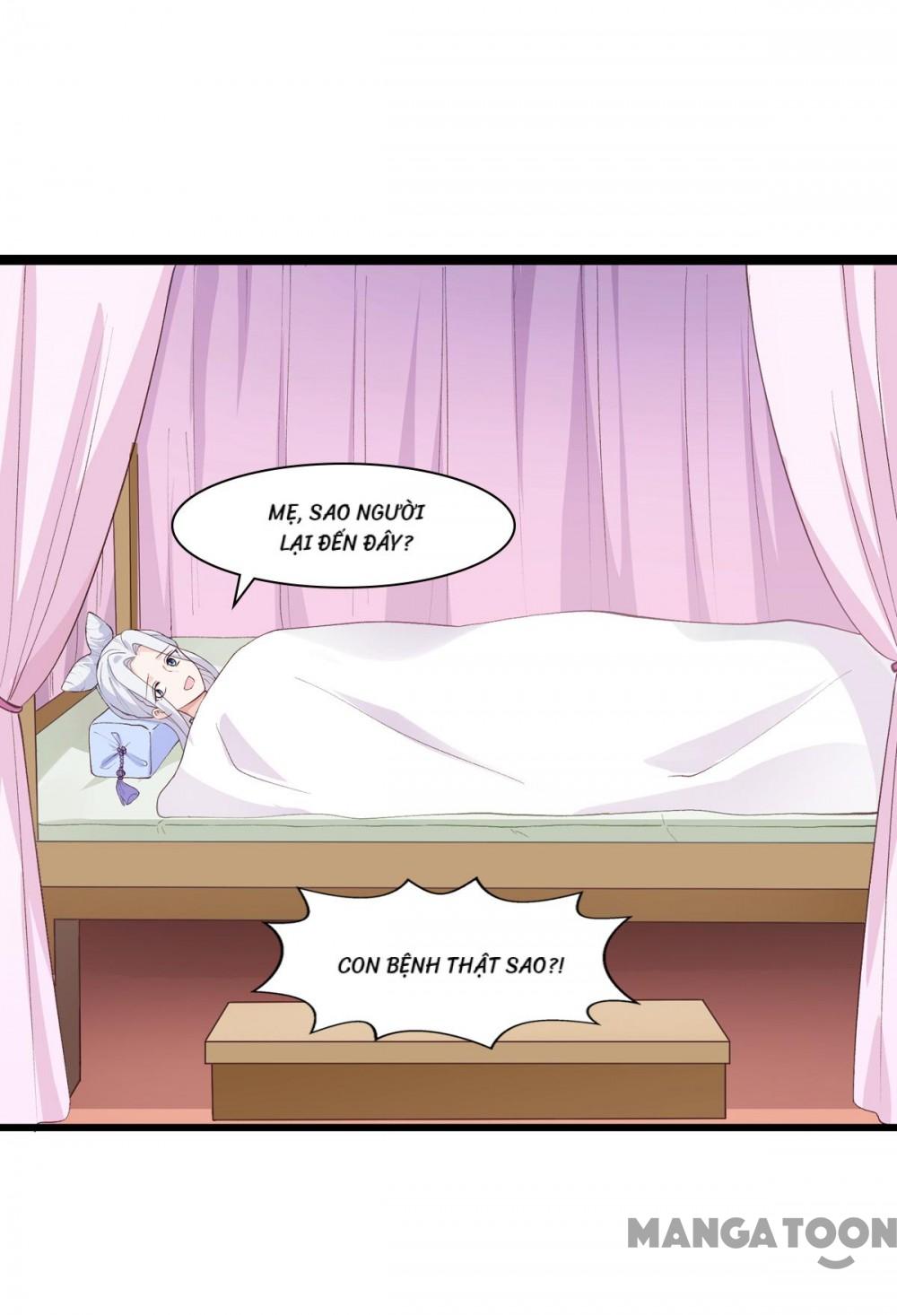 Tiền Tiêu Không Hết, Ta Phải Làm Sao? Chapter 8 - Trang 18
