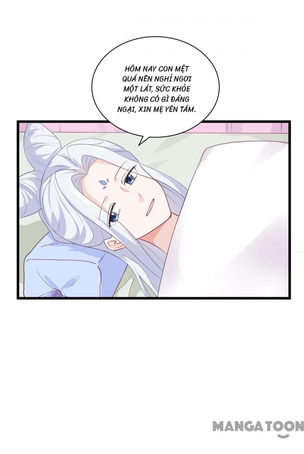 Tiền Tiêu Không Hết, Ta Phải Làm Sao? Chapter 8 - Trang 19