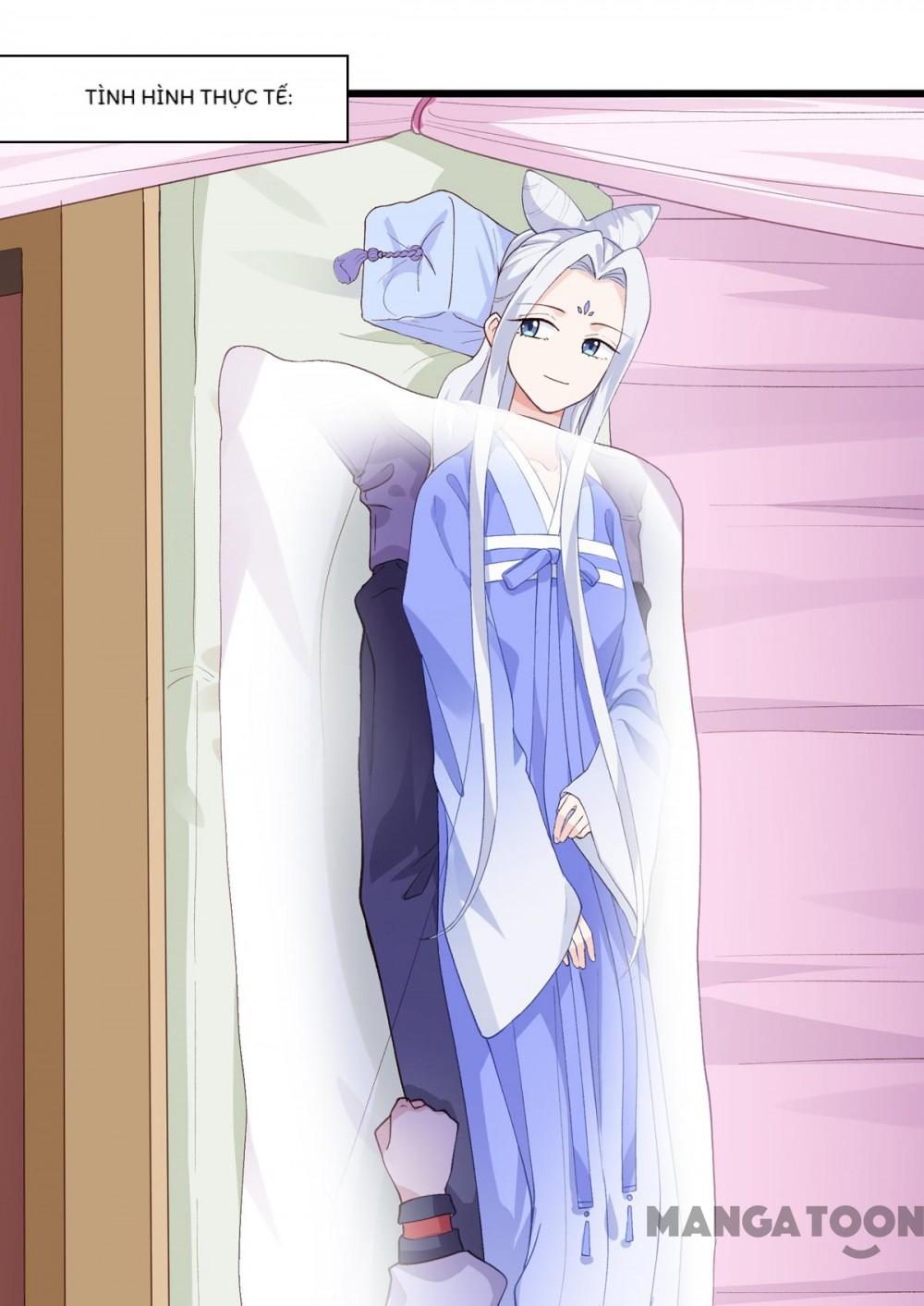 Tiền Tiêu Không Hết, Ta Phải Làm Sao? Chapter 8 - Trang 20
