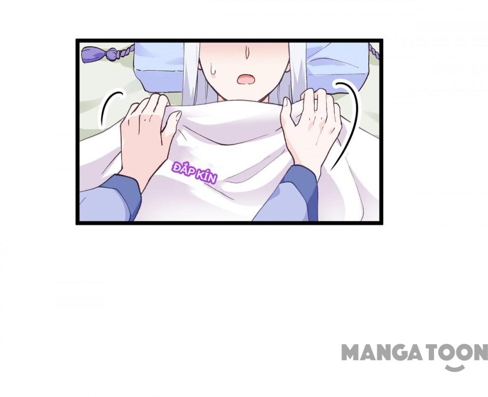 Tiền Tiêu Không Hết, Ta Phải Làm Sao? Chapter 8 - Trang 25