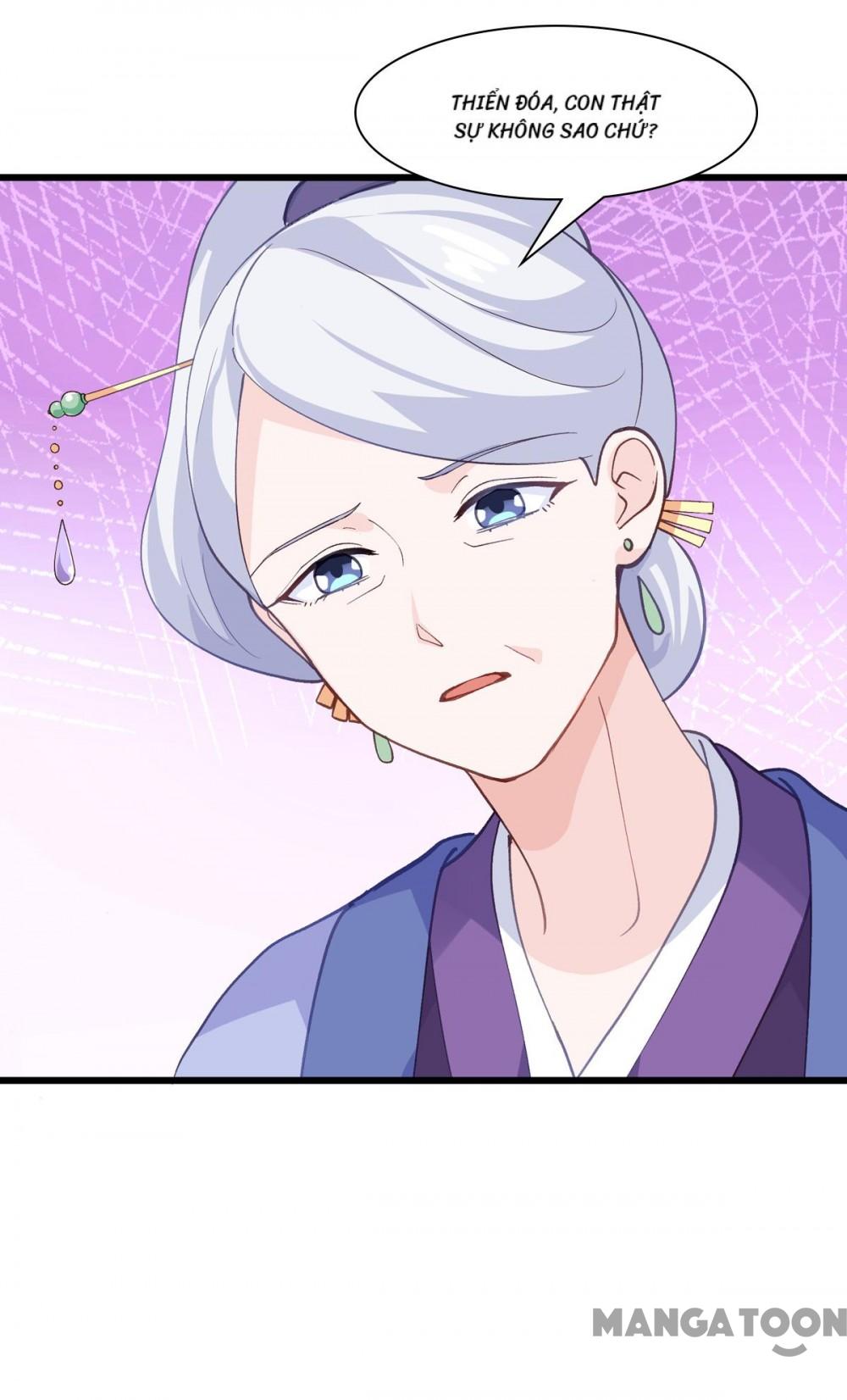 Tiền Tiêu Không Hết, Ta Phải Làm Sao? Chapter 8 - Trang 26