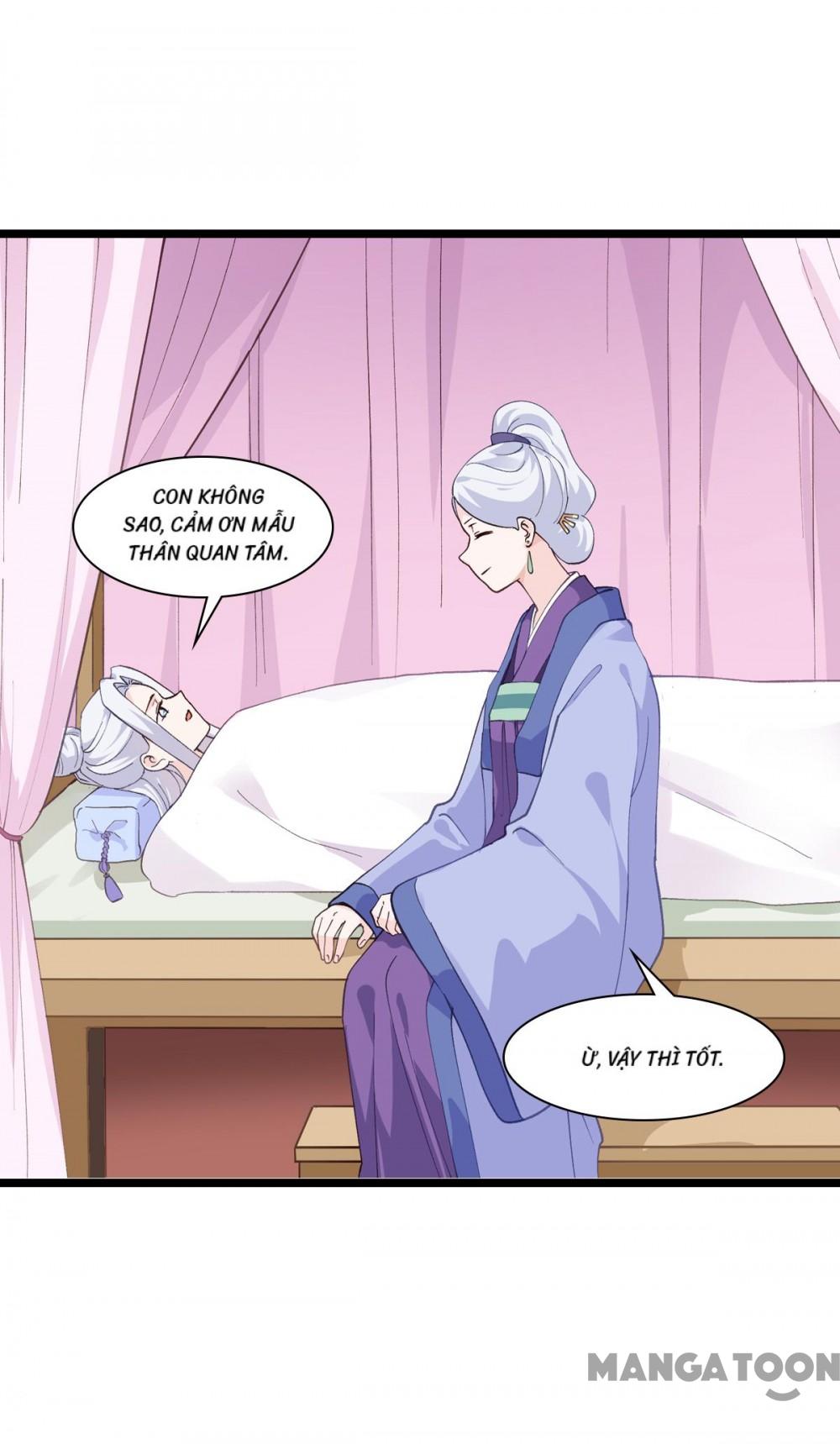 Tiền Tiêu Không Hết, Ta Phải Làm Sao? Chapter 8 - Trang 27