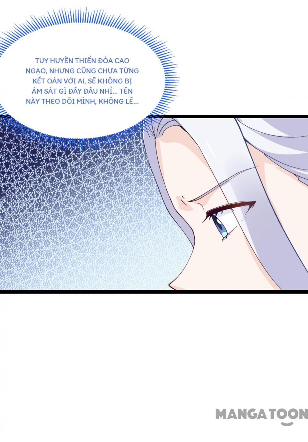Tiền Tiêu Không Hết, Ta Phải Làm Sao? Chapter 8 - Trang 3
