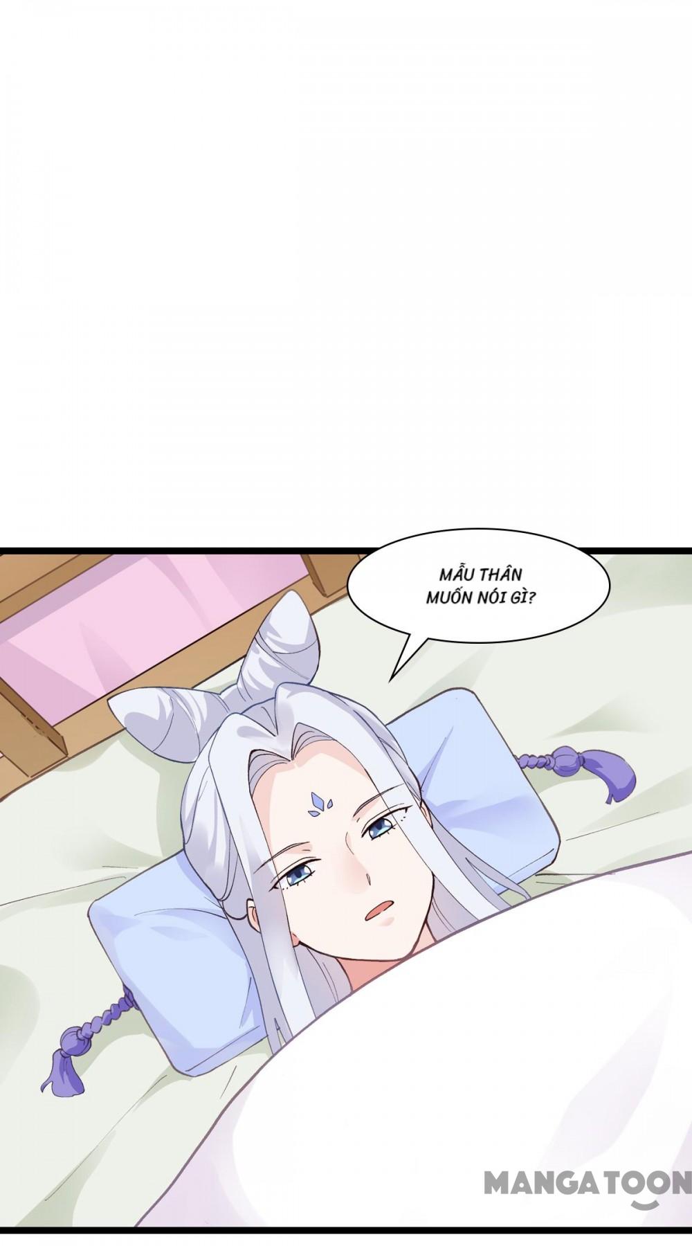 Tiền Tiêu Không Hết, Ta Phải Làm Sao? Chapter 8 - Trang 30