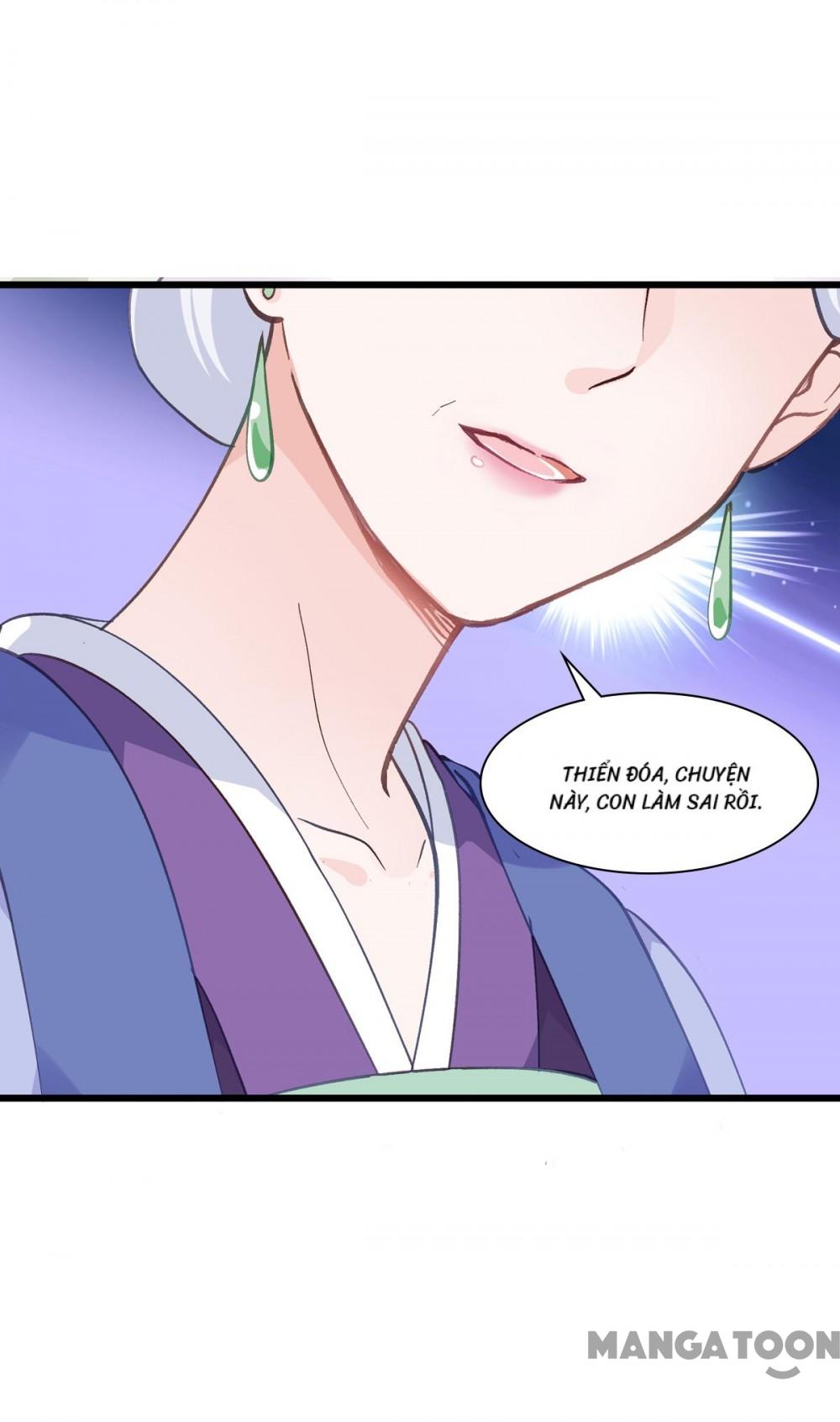 Tiền Tiêu Không Hết, Ta Phải Làm Sao? Chapter 8 - Trang 32